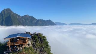 Overnight Camping Peak Of Nong Khiaw - 2
