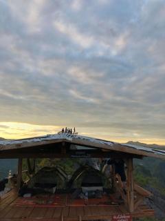 Overnight Camping Peak Of Nong Khiaw - 1