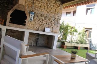 La Casina de Lastres 2 - 0