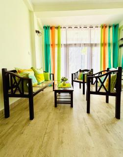 Dinewa Apartment - 8