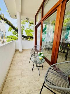 Dinewa Apartment - 7