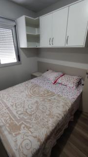 Apartamento completo e com ar-condicionado - 7