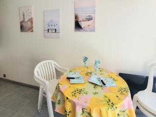 A 100m de la plage A3, Rez-de-chaussee - 2