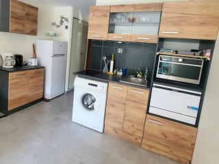 A 100m de la plage A3, Rez-de-chaussee - 1