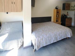 A 100m de la plage A3, Rez-de-chaussee - 4