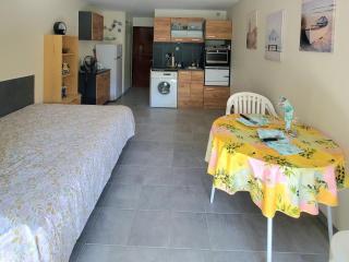 A 100m de la plage A3, Rez-de-chaussee - 5