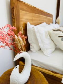 U Paradisu Villas- 2 private pool villas - 9