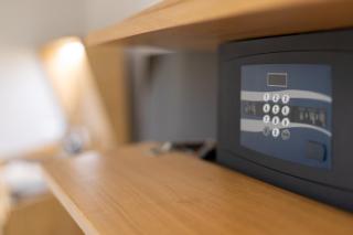 Dafne room Nido perfetto per coppie a Roma - 7