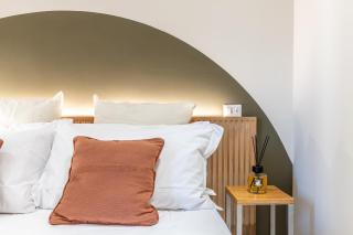 Dafne room Nido perfetto per coppie a Roma - 4
