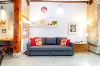 Raíces íntimas en La Latina - 8