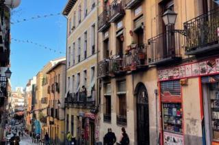 Raíces íntimas en La Latina - 6