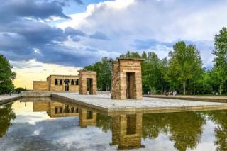 Raíces íntimas en La Latina - 2