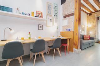 Raíces íntimas en La Latina - 1