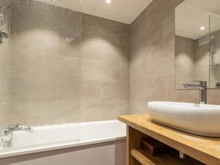 Duplex 4 pièces, 8 pers., skis aux pieds, Arc 1800 - FR-1-411-2 - 2