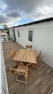 Brand New Holiday Home Robin Hood Holiday Park - 8