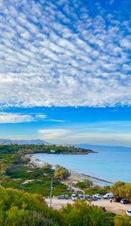 Meintis Apartments Rafina - 8