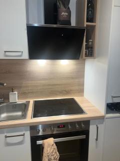 Schöne Wohnung in Innenstadtnähe - Nuremberg - 1