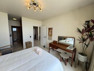 Dolphin Beach beachfront apartment, 3 bedroom-6 persons - 1