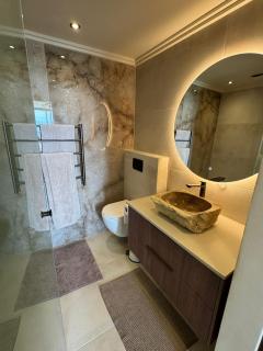 Dolphin Beach beachfront apartment, 3 bedroom-6 persons - 1