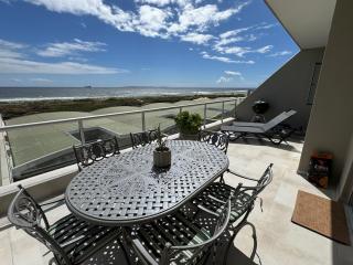 Dolphin Beach beachfront apartment, 3 bedroom-6 persons - Kaapstad - 1
