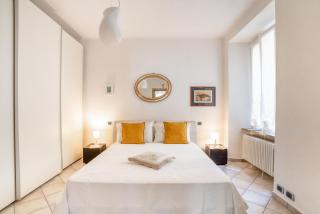 Como Borghi Cosy Apartment - 6