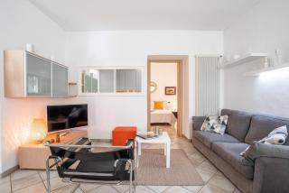 Como Borghi Cosy Apartment - 7