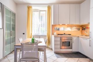 Como Borghi Cosy Apartment - 8