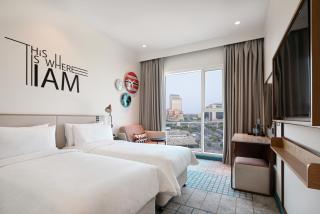 Rove Healthcare City - Bur Dubai - Dubai - 6