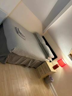 MARLEY MANSIONS APARTMENT Clarendon FT3 - 8