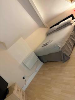 MARLEY MANSIONS APARTMENT Clarendon FT3 - 6