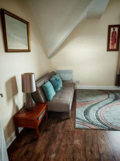 MARLEY MANSIONS APARTMENT Clarendon FT3 - 3