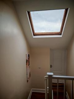 MARLEY MANSIONS APARTMENT Clarendon FT3 - 1