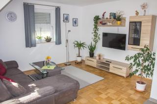 Apartment Tauberblick - 6