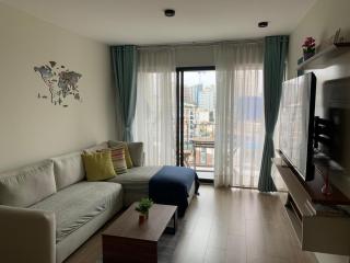 Full Depa en Miraflores - 7