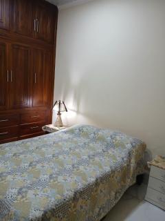 Spacious apartment with AC and terrace - 5