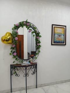 Spacious apartment with AC and terrace - 4