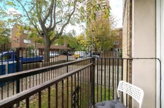 Cozy Shoreditch Studio Apartment - 1