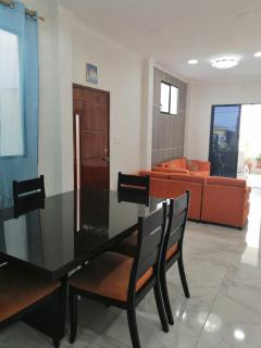 Spacious apartment with AC and terrace - 1