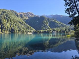 Aparthotel Carbonin - 1