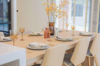 Contemporary 3-Bedroom Pool Villa with Rooftop Sal - 7