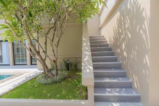 Contemporary 3-Bedroom Pool Villa with Rooftop Sal - 6