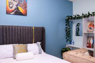 Velora Suites Kilifi - 6