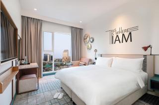 Rove Healthcare City - Bur Dubai - Dubai - 9