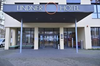 Lindner Hotel Frankfurt Sportpark, part of JdV by Hyatt - 0