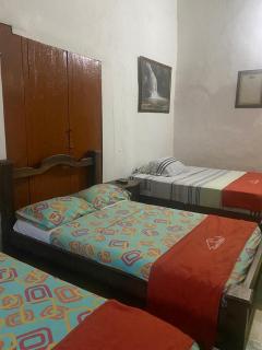 Hotel Casa Posada Don Chepe - 9