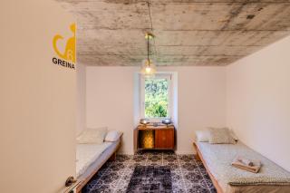 Casa Gatti BnB Gastronomia e Benessere - 7