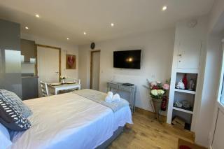 Beautiful 1-Bed studio in Penrith - 5