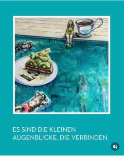 Garden Apartment - Flachau - 7