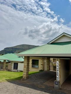 Muirfield Cottages - 5