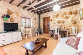 Finca Son Matginet - 5